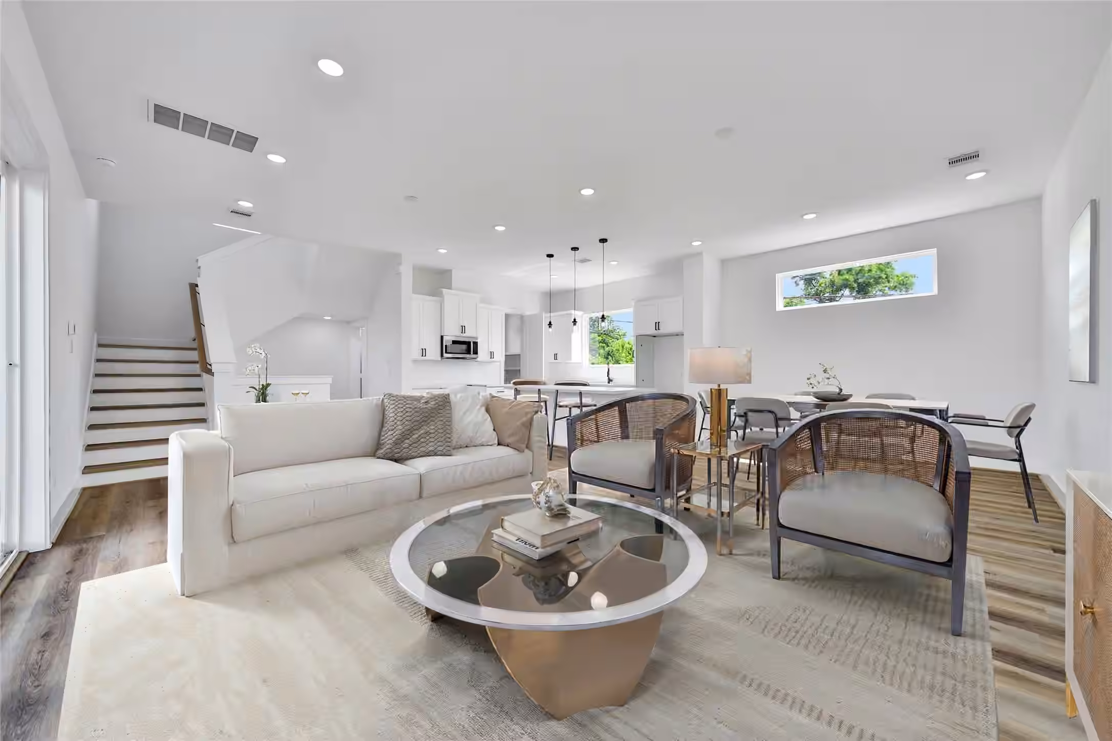 Photo 7 of 4124 Buck Street, Houston, TX