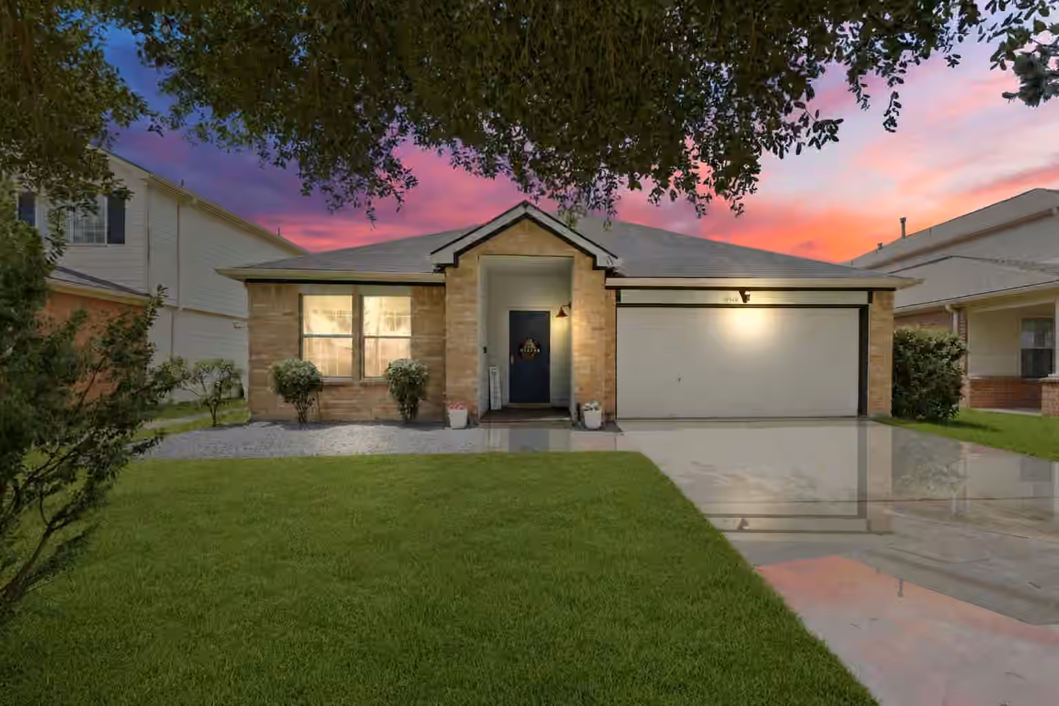 Photo of 19519 Yaupon Mist Drive, Cypress, TX