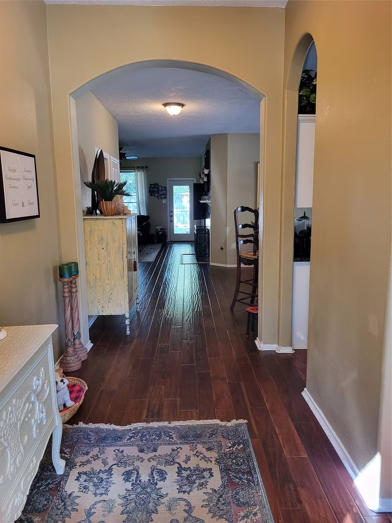 Photo 2 of 20226 Entrada Court, Humble, TX