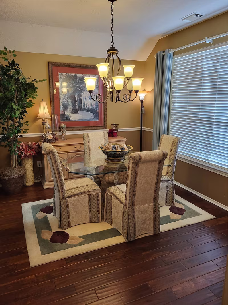Photo 4 of 20226 Entrada Court, Humble, TX