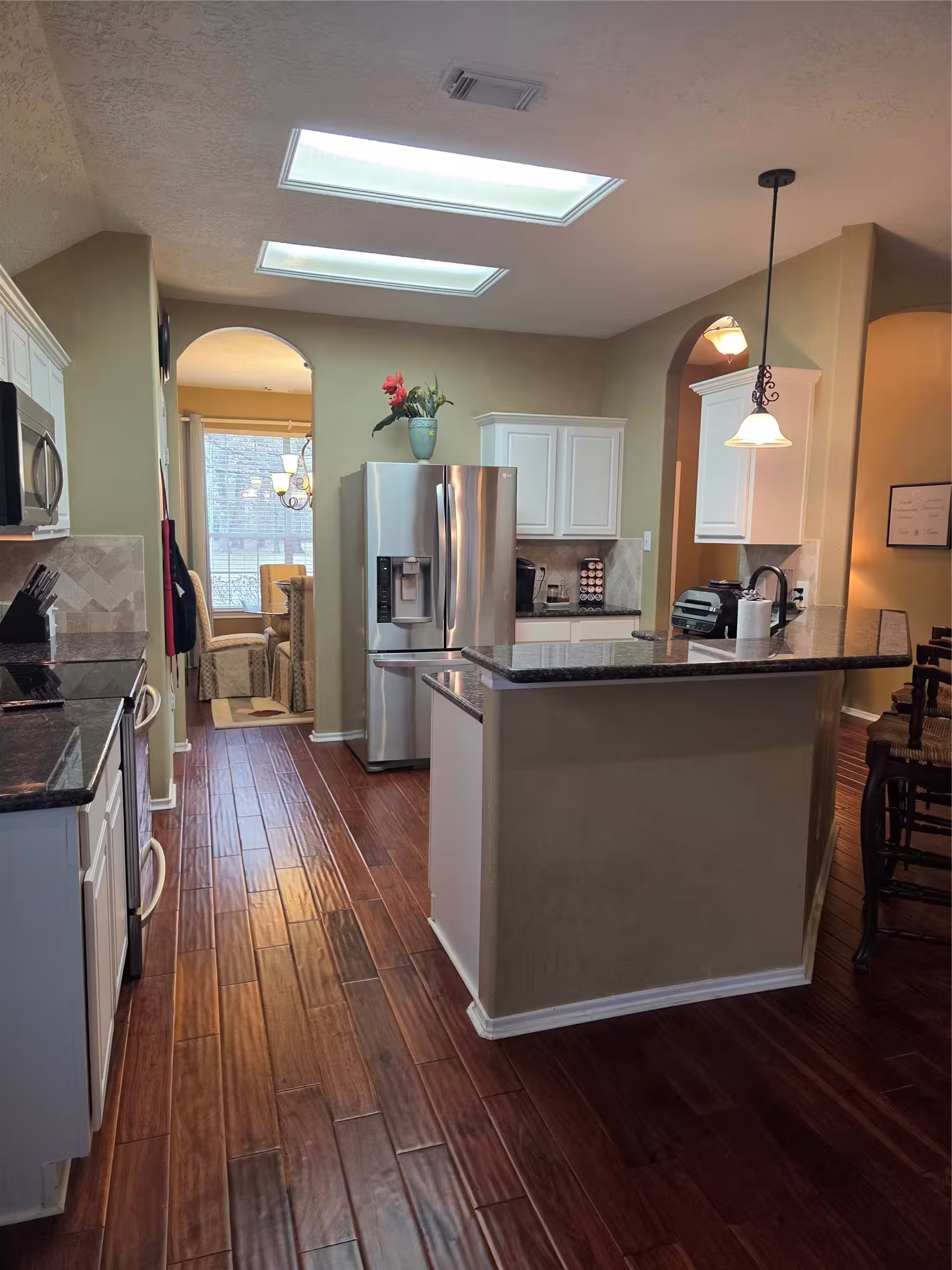 Photo 6 of 20226 Entrada Court, Humble, TX