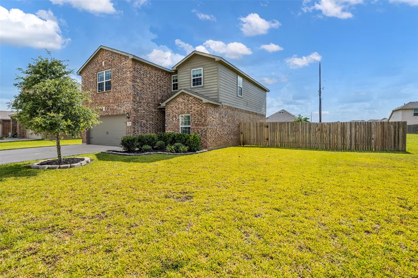 Photo of 21103 Solstice Point Drive, Hockley, TX 77447