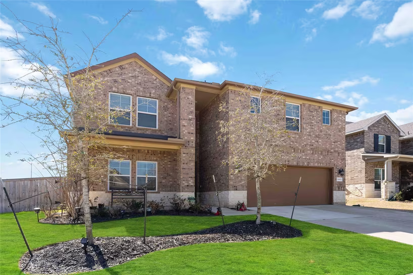 Photo 2 of 21403 Hartwig Court, Tomball, TX