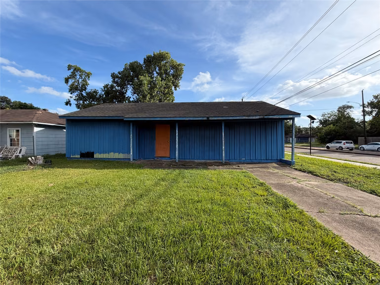 Photo of 3902 Alberta Street, Houston, TX 77021