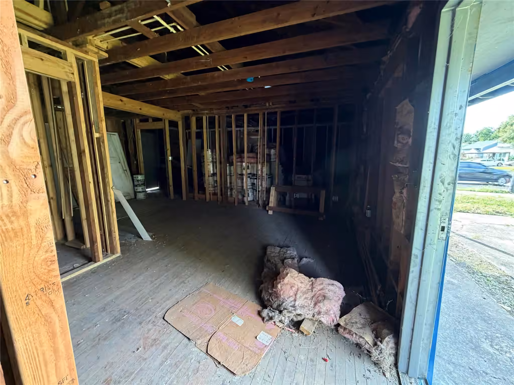 Photo 5 of 3902 Alberta Street, Houston, TX