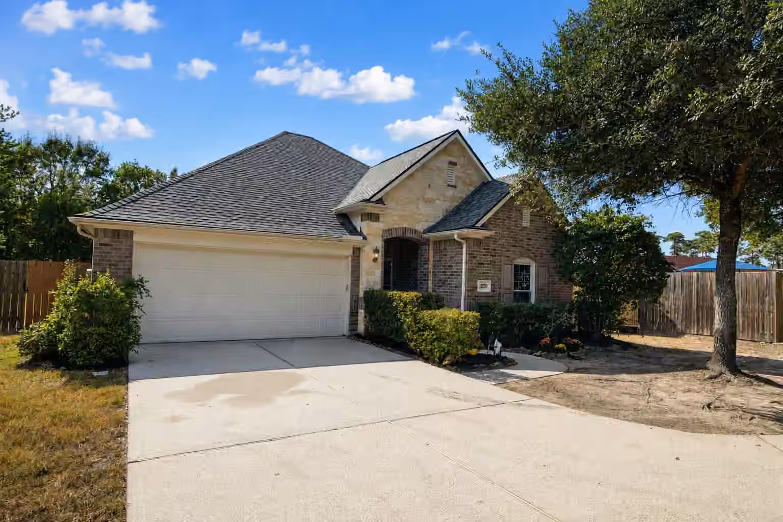 Photo of 26950 Armor Smith Drive, Kingwood, TX