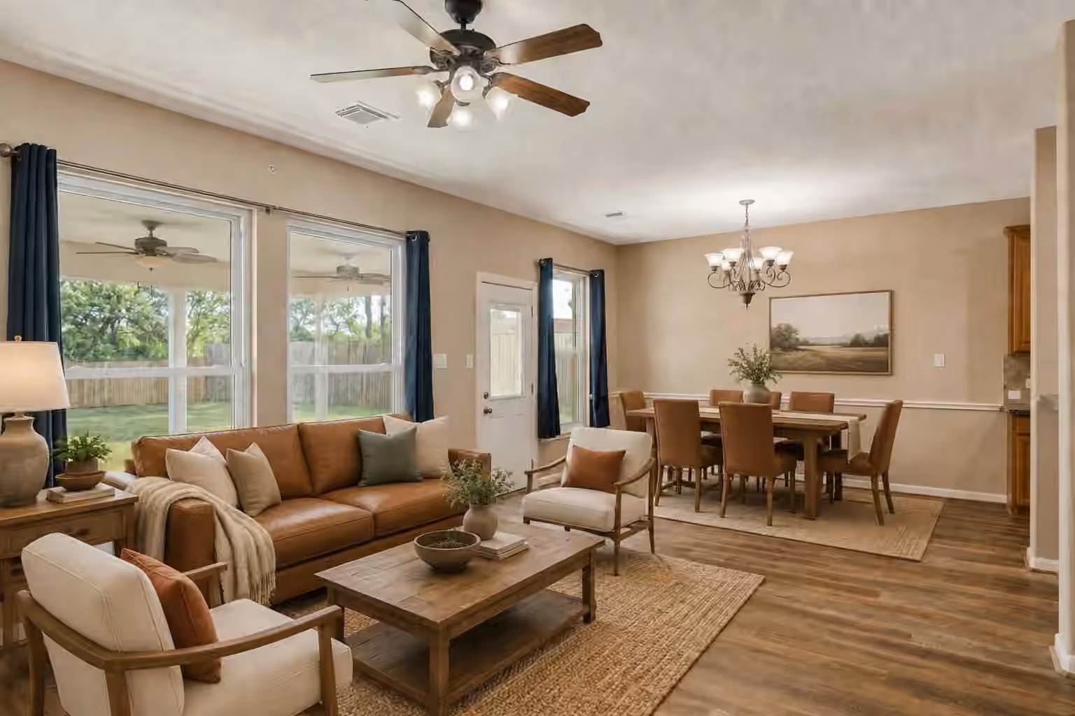 Photo 5 of 26950 Armor Smith Drive, Kingwood, TX