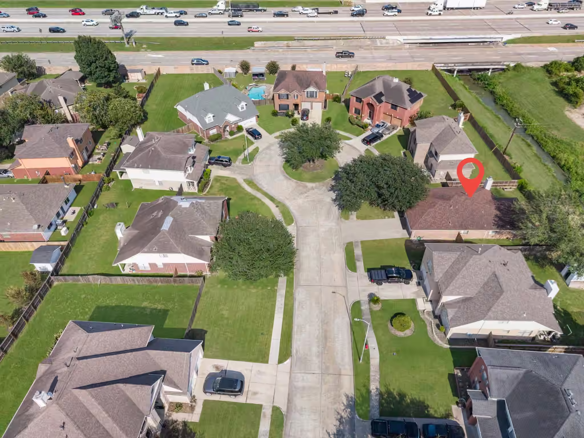 Photo 6 of 14610 Maisemore Road, Houston, TX
