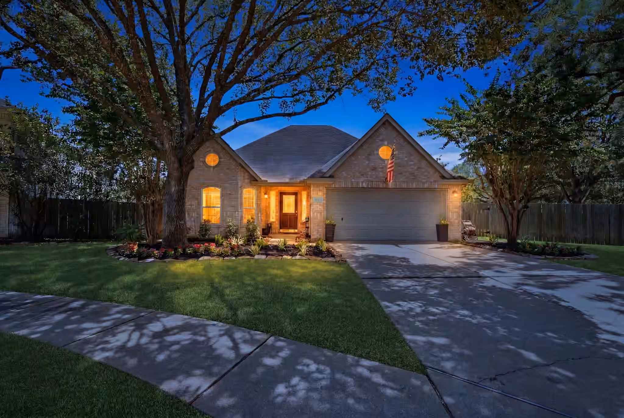 Photo of 15303 Garett Green Circle, Houston, TX