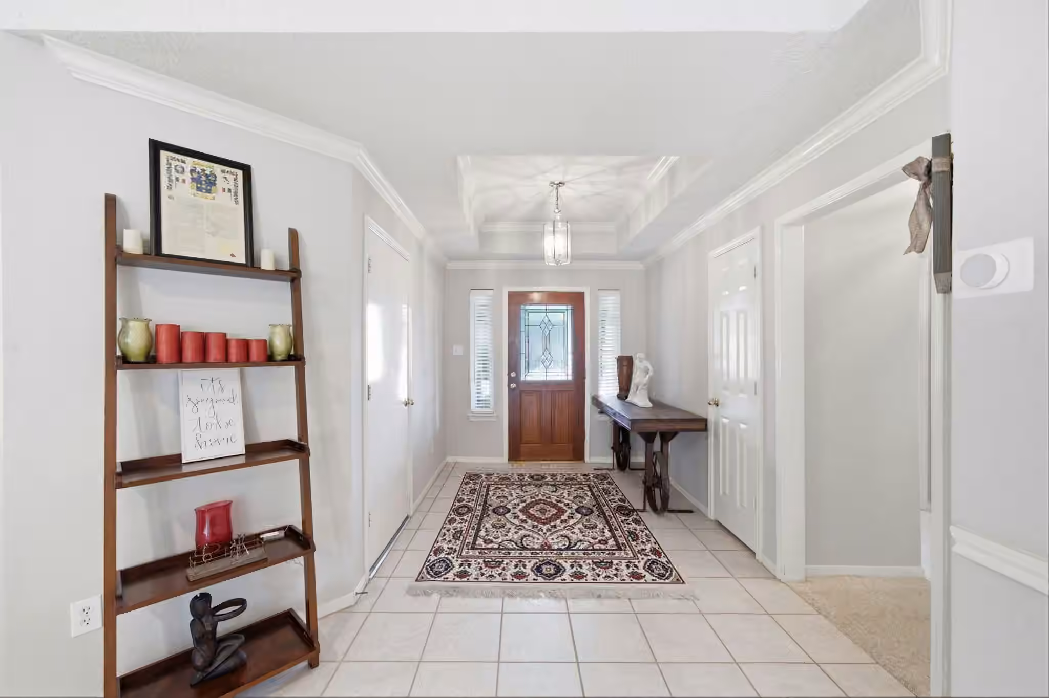 Photo 5 of 15303 Garett Green Circle, Houston, TX