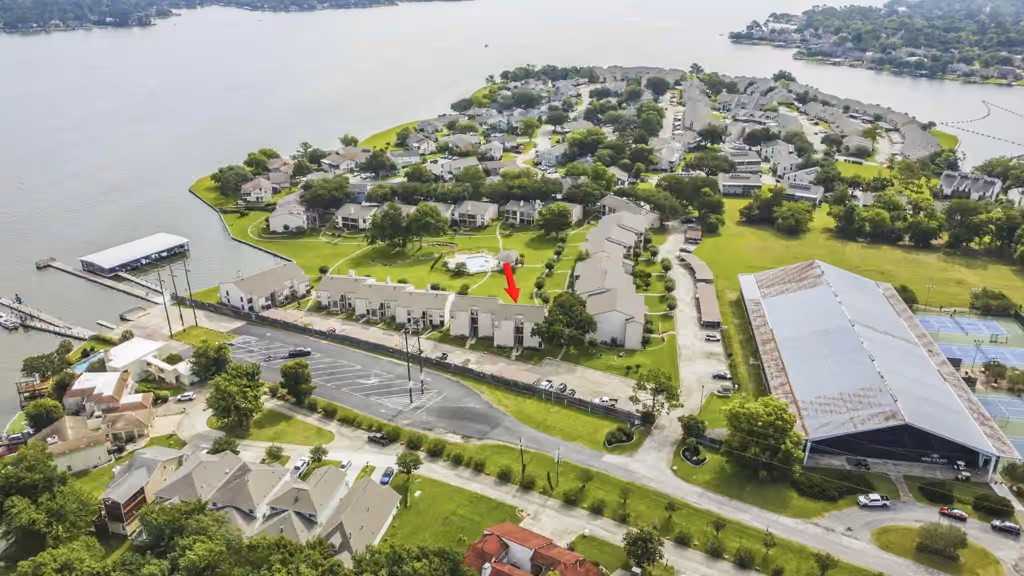 Photo of 203-C Lakeview Terrace, Montgomery, TX