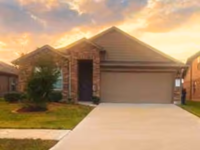 Photo of 8310 Rose Petals Lane, Rosharon, TX