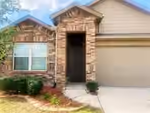 Photo 3 of 8310 Rose Petals Lane, Rosharon, TX