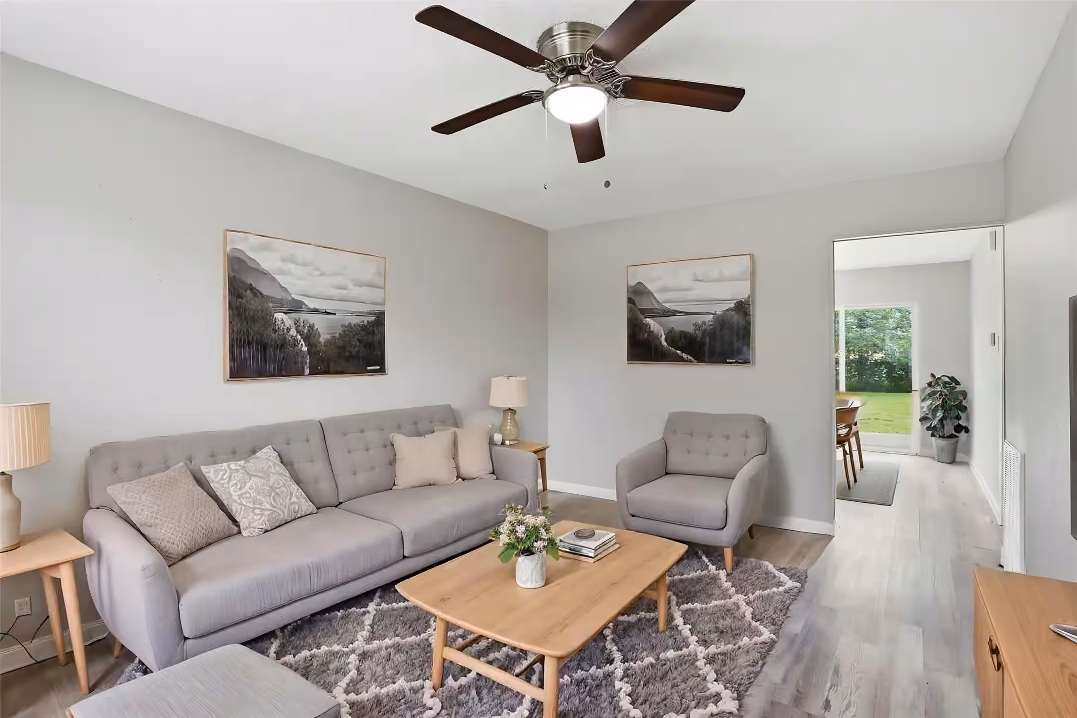 Photo 3 of 14519 Draycott Lane, Houston, TX