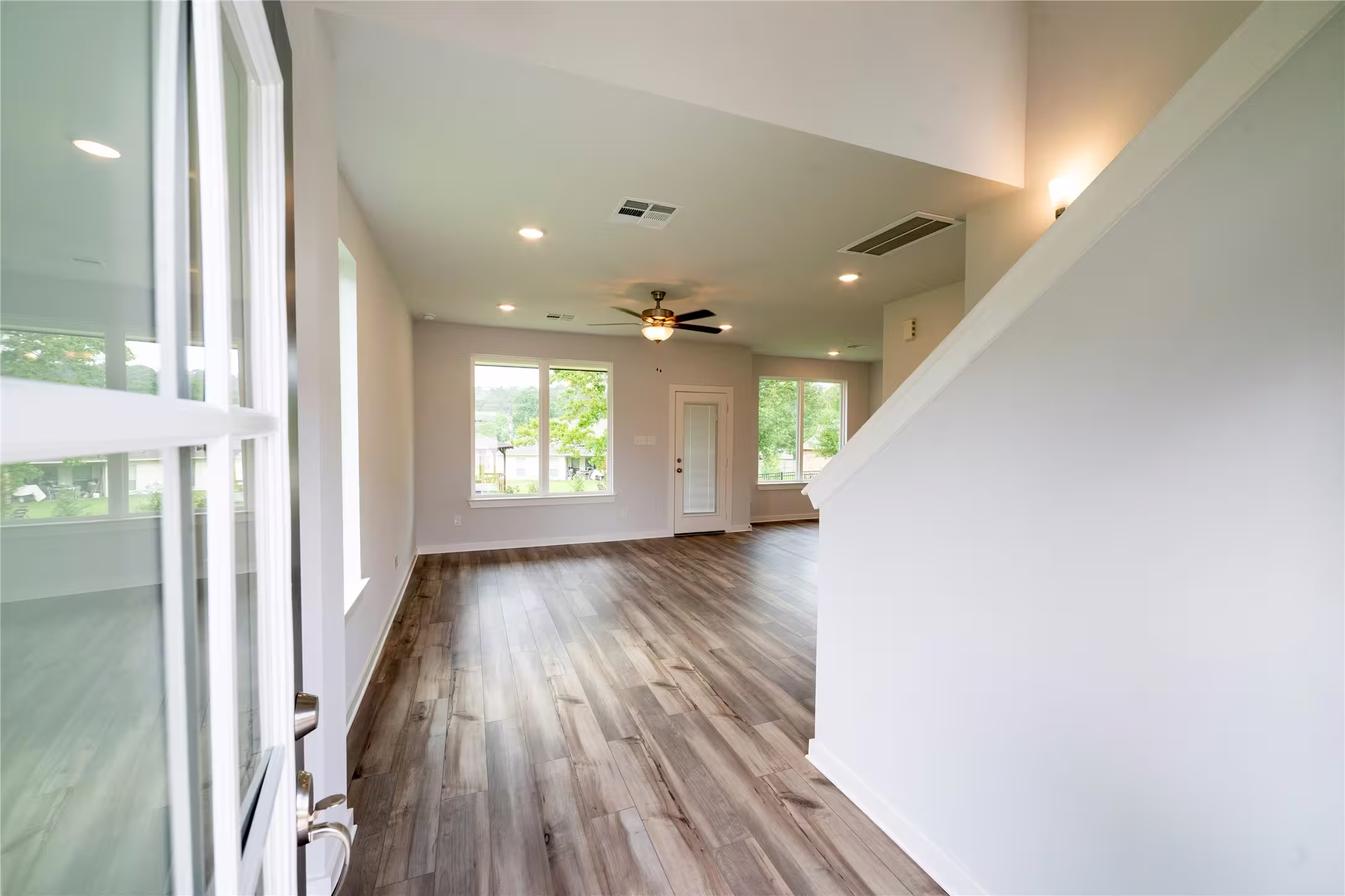 Photo 5 of 3709 Violet Lane, Huntsville, TX