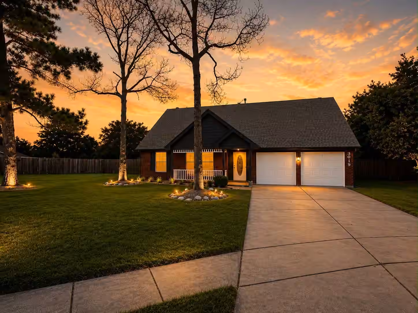 Photo of 3019 Lotus Lane, Pearland, TX 77584