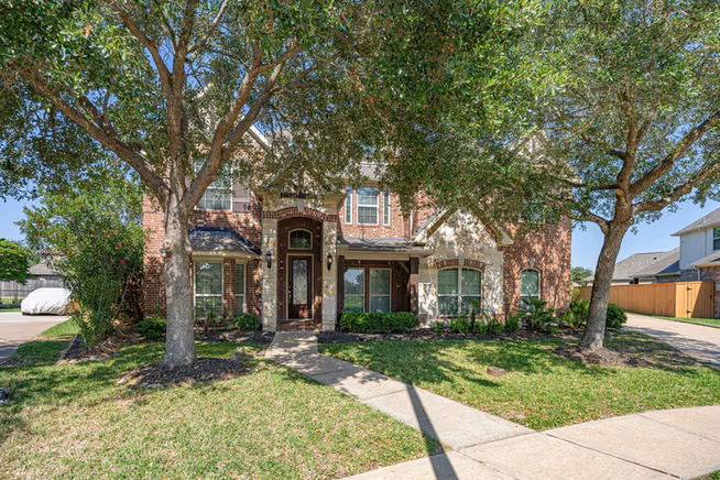 Photo of 2873 Casciano Court, League City, TX