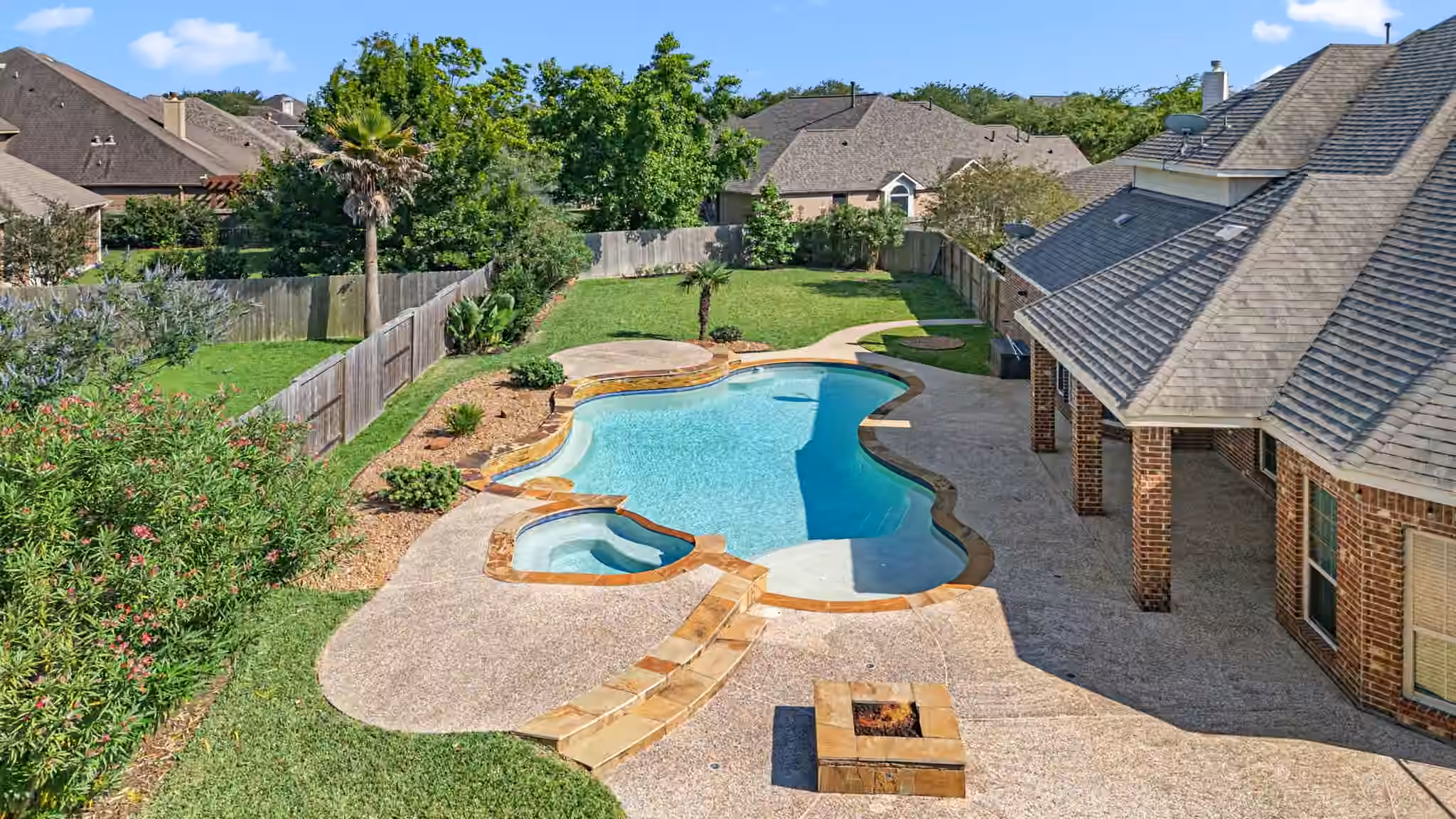 Photo 3 of 2873 Casciano Court, League City, TX