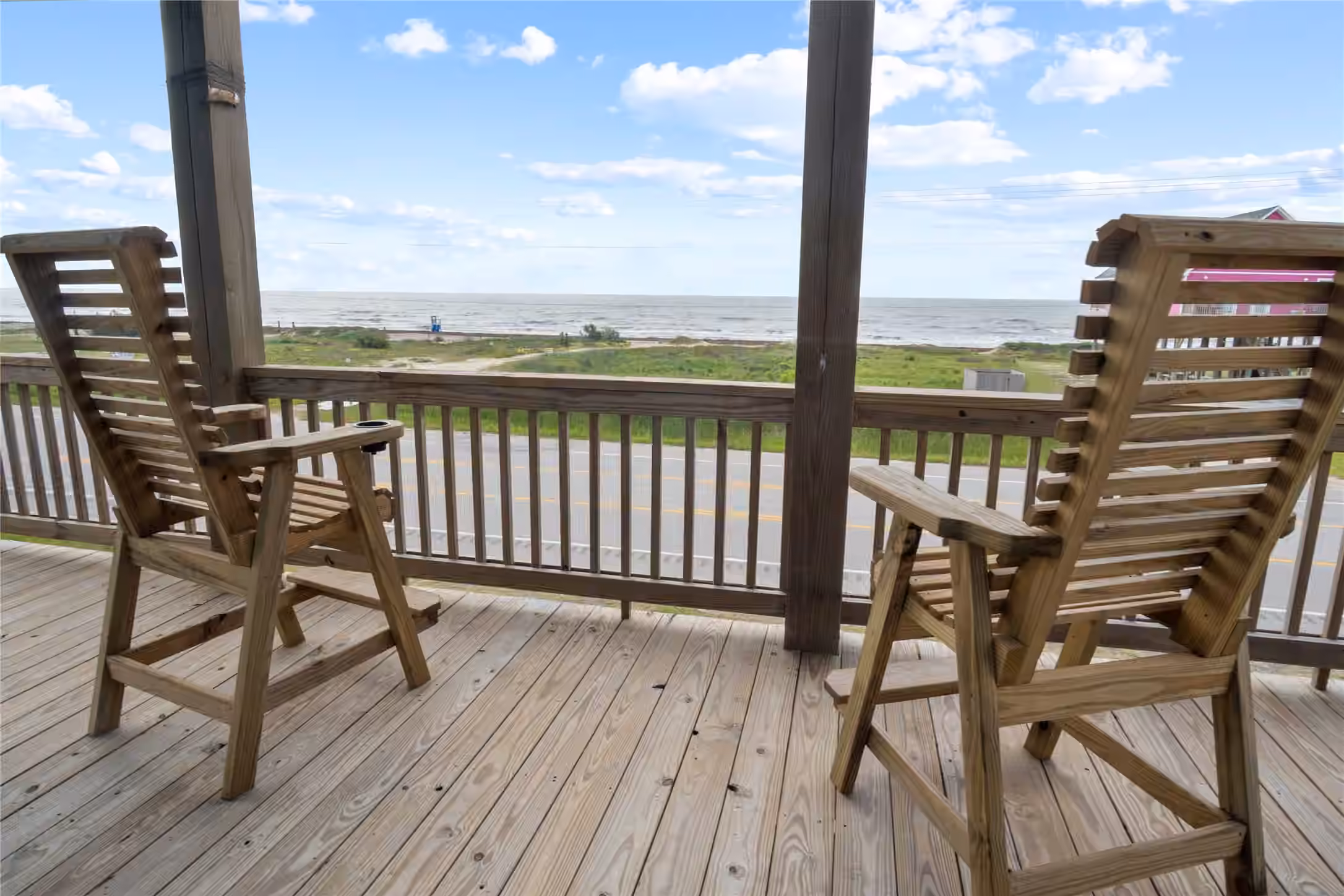 Photo of 2313 Gumbo Drive, Gilchrist, TX 77617