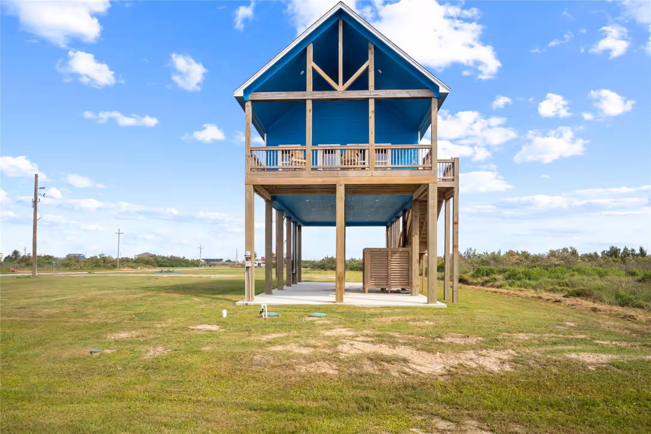 Photo 2 of 2313 Gumbo Drive, Gilchrist, TX