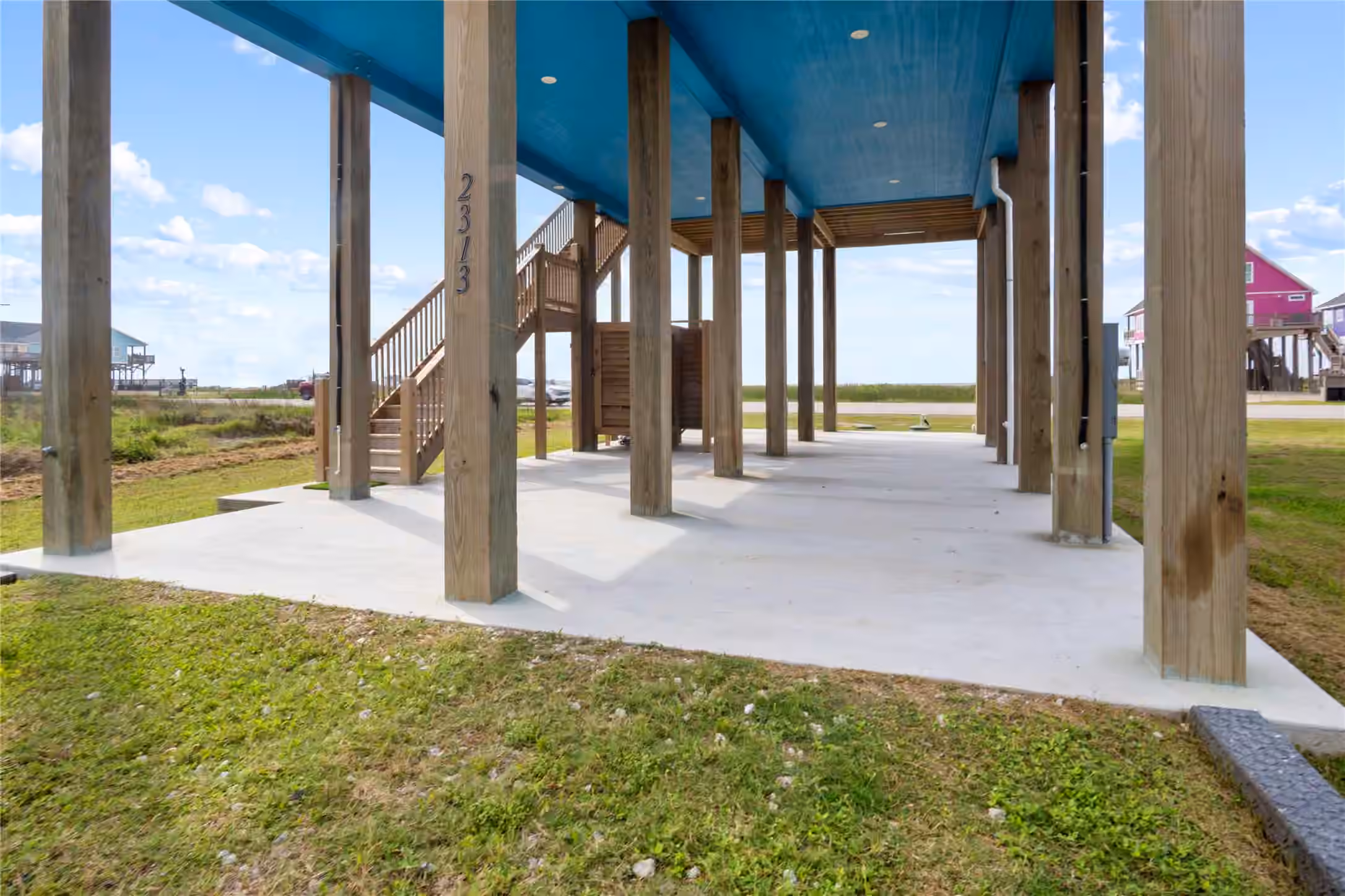Photo 5 of 2313 Gumbo Drive, Gilchrist, TX