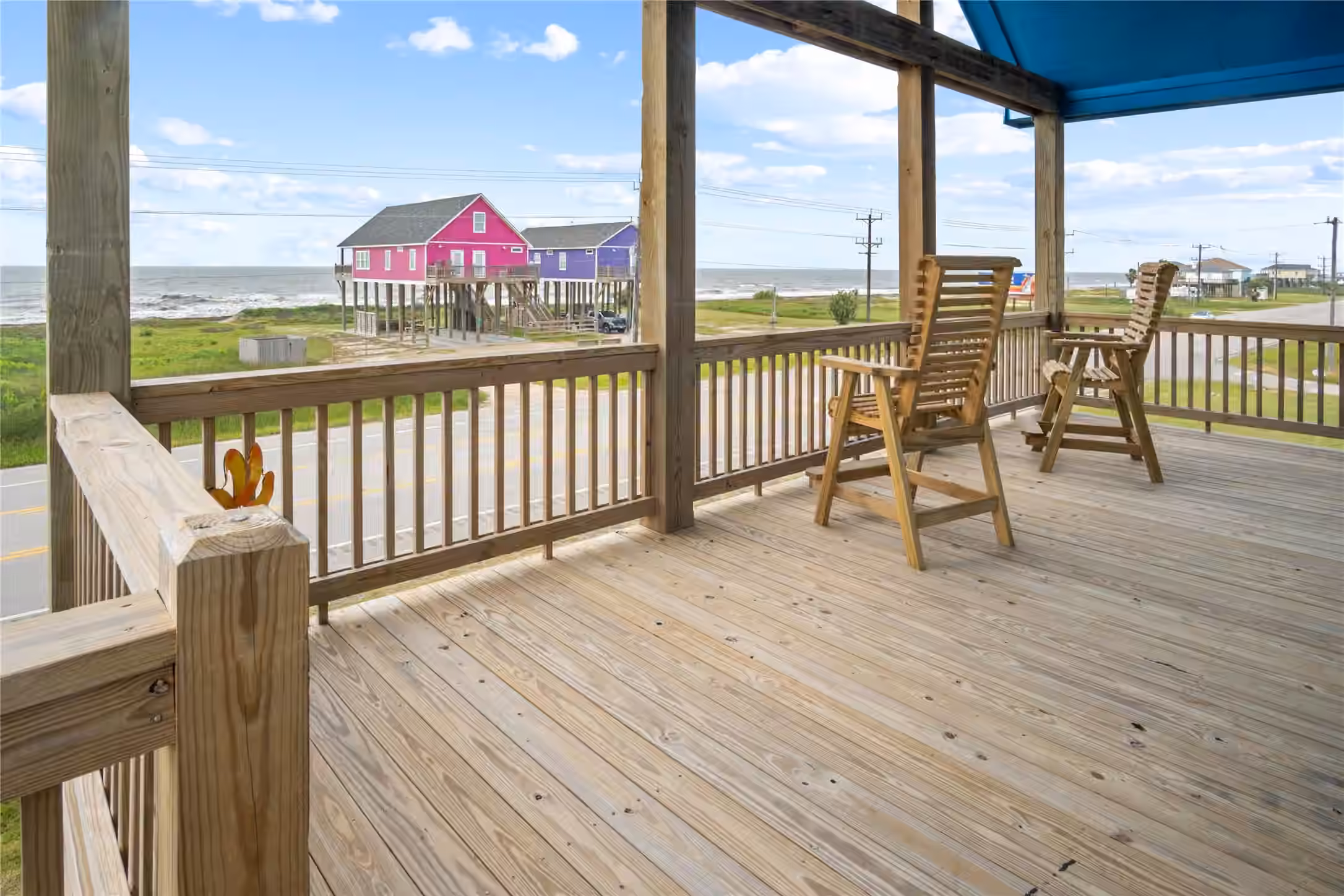 Photo 6 of 2313 Gumbo Drive, Gilchrist, TX