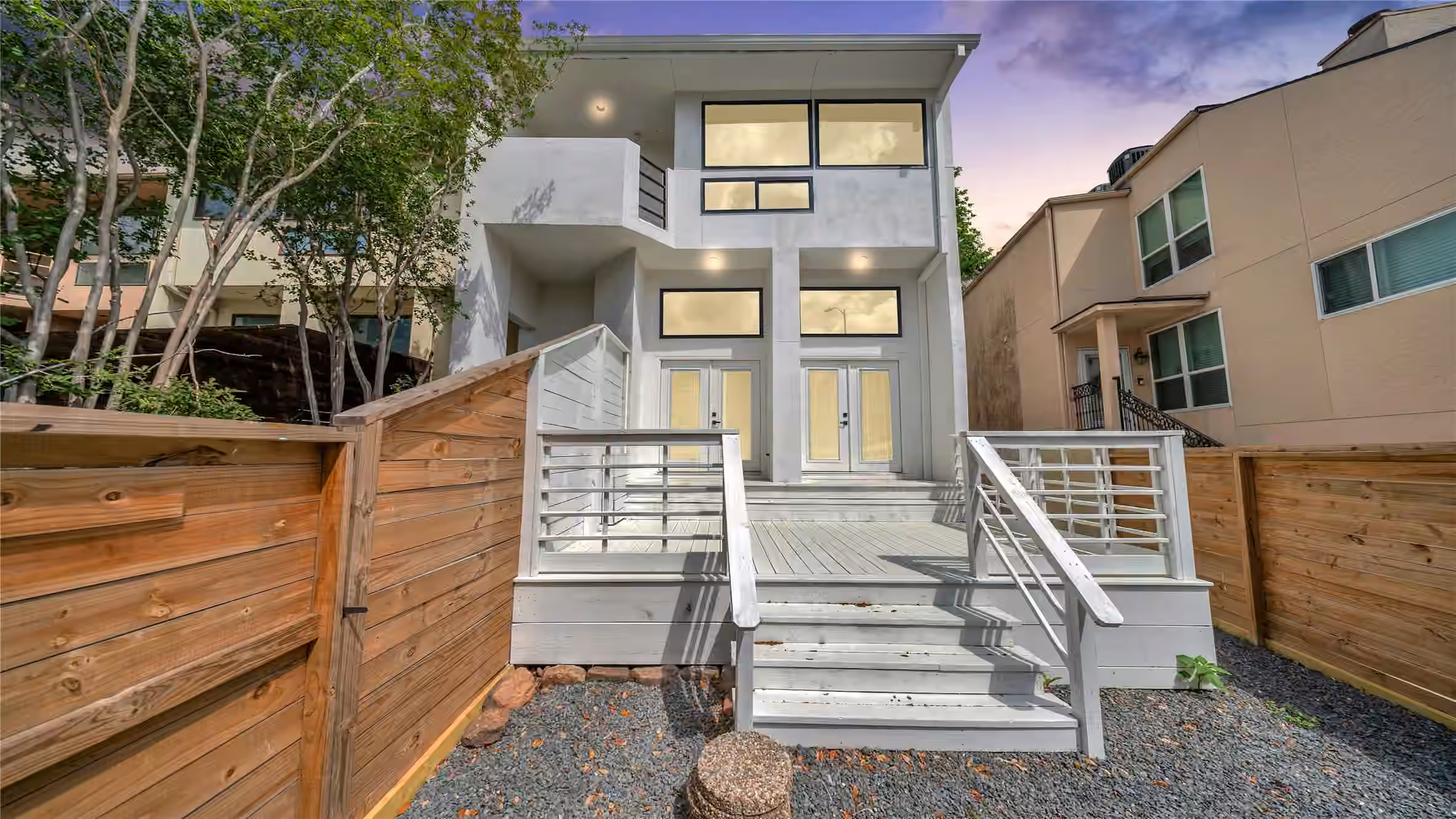 Photo 2 of 3510 Bellaire Boulevard, Houston, TX