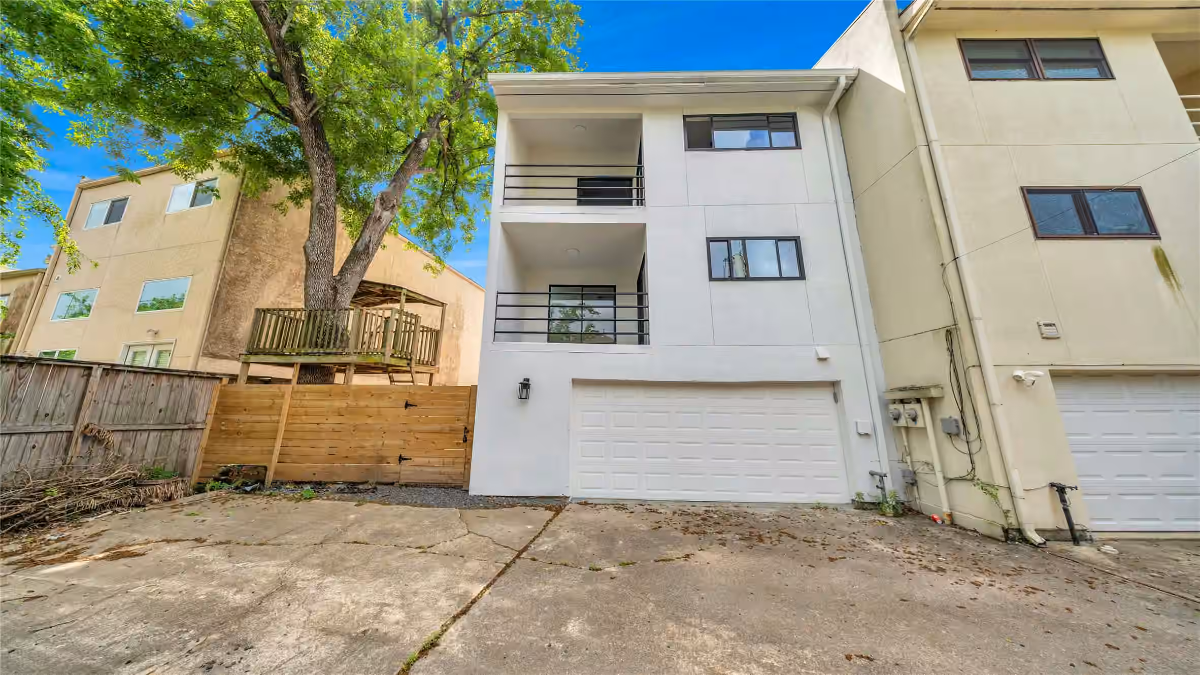 Photo 5 of 3510 Bellaire Boulevard, Houston, TX