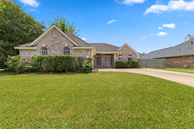 Photo of 7915 Quail Meadow Drive, Houston, TX 77071