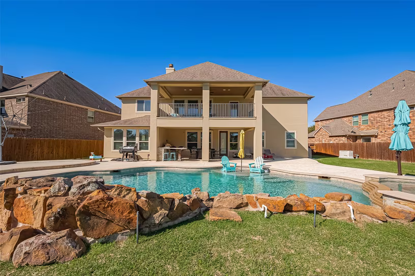 Photo of 10018 Durango Path Lane, Cypress, TX 77433