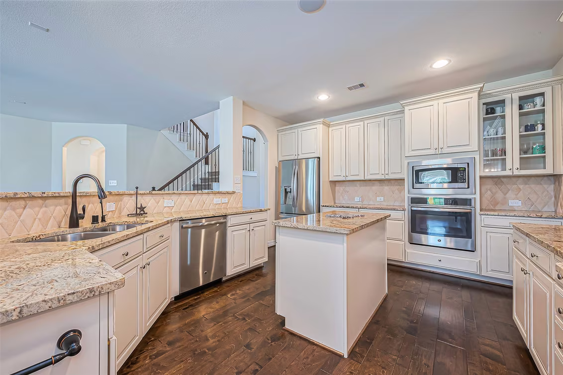 Photo 2 of 10018 Durango Path Lane, Cypress, TX