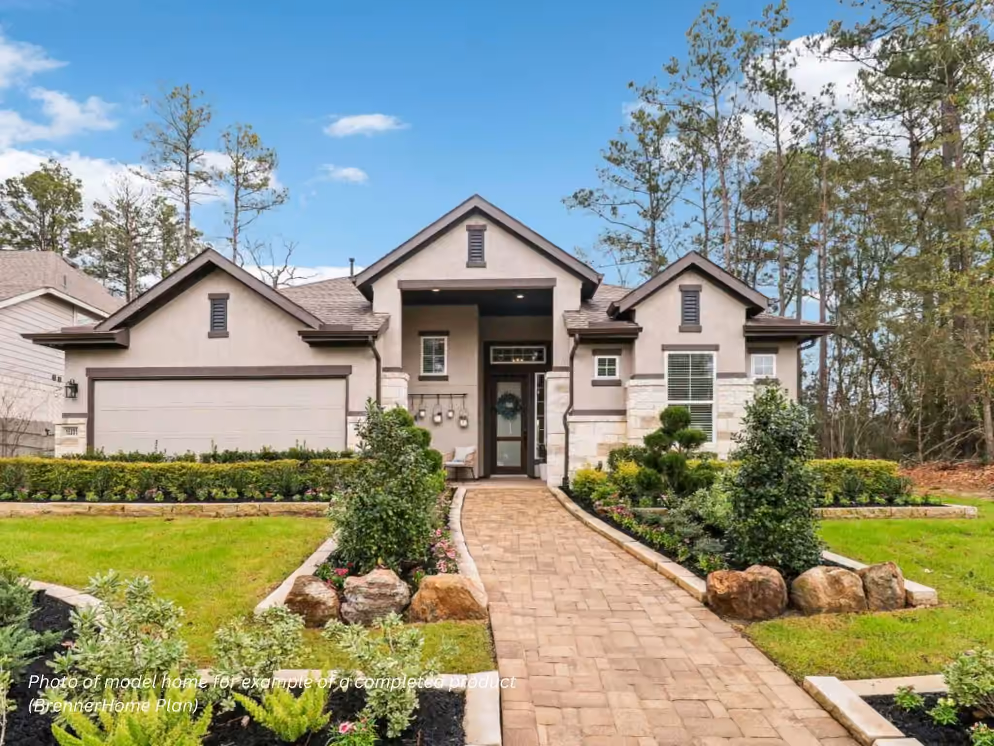 Photo of 16851 Deep Wingbeat Way, Magnolia, TX 77354