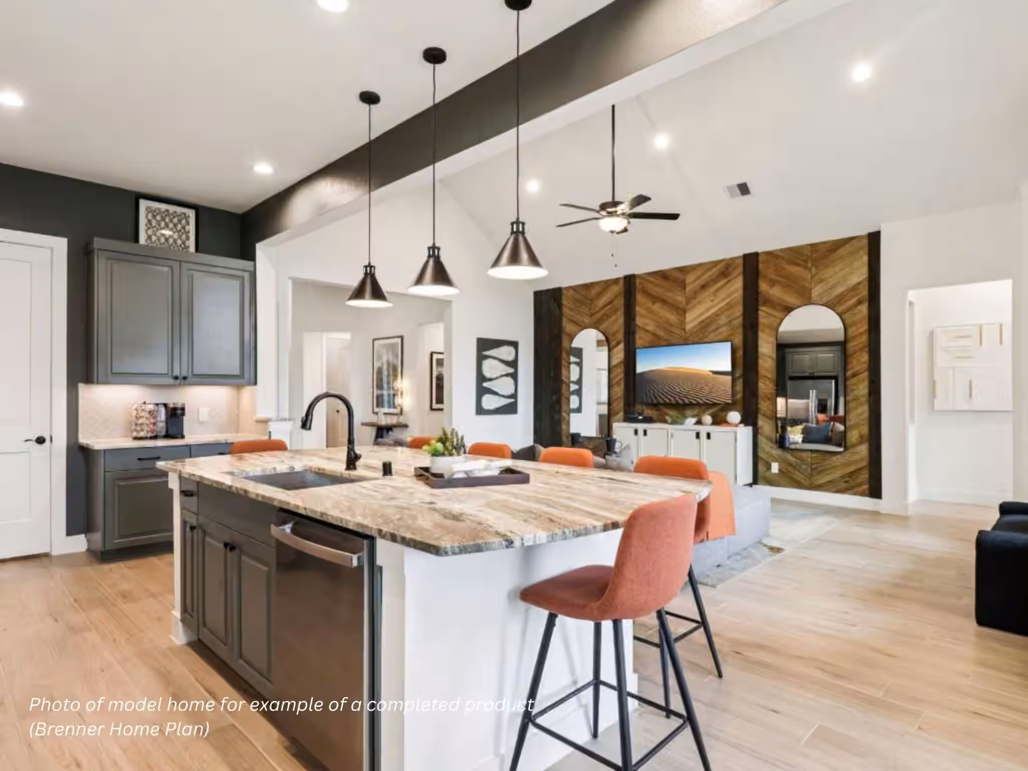 Photo 2 of 16851 Deep Wingbeat Way, Magnolia, TX
