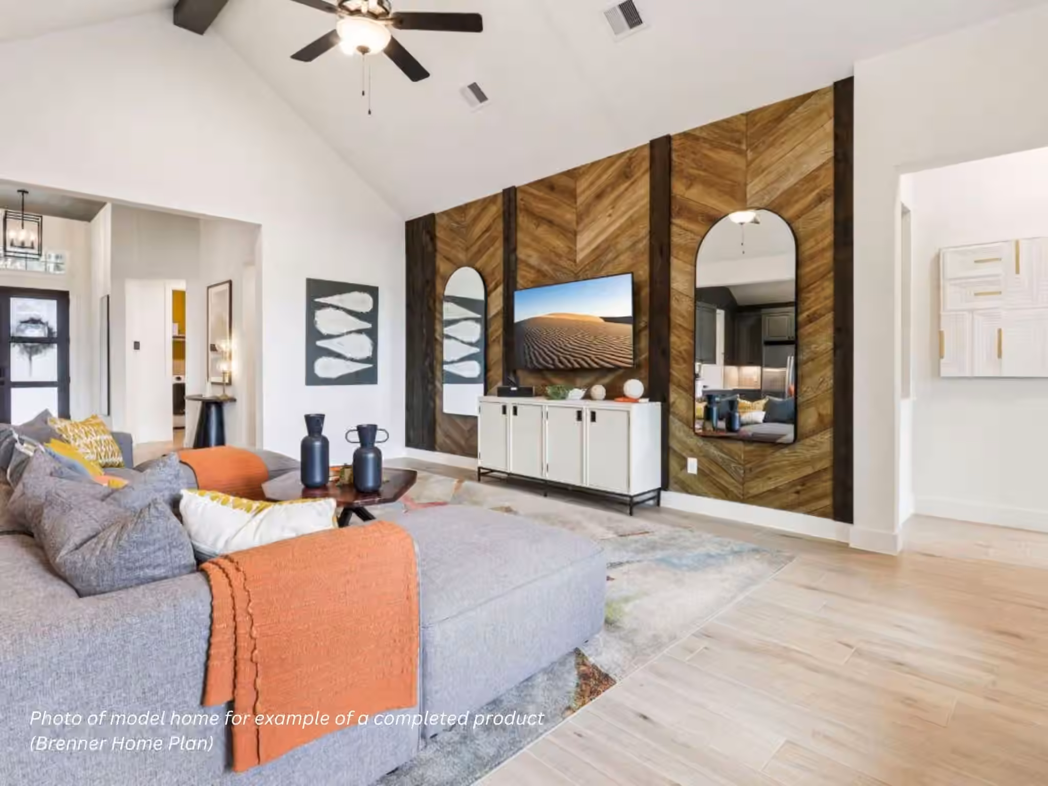 Photo 4 of 16851 Deep Wingbeat Way, Magnolia, TX