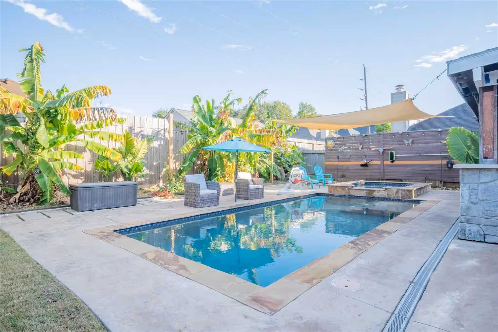Photo of 5906 Painted Trail Drive, Houston, TX 77084