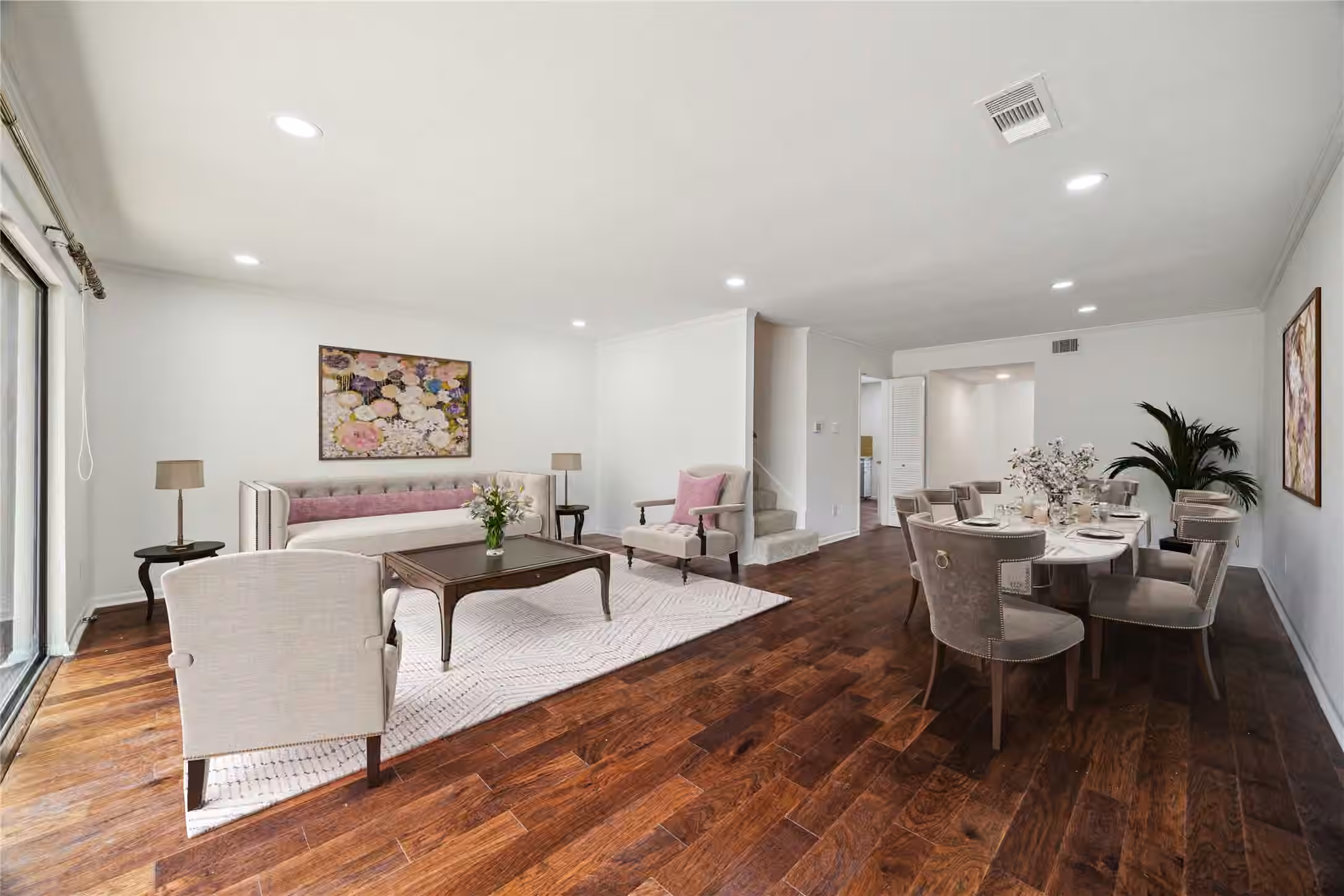 Photo 3 of 5827 Valley Forge Drive 83, Houston, TX