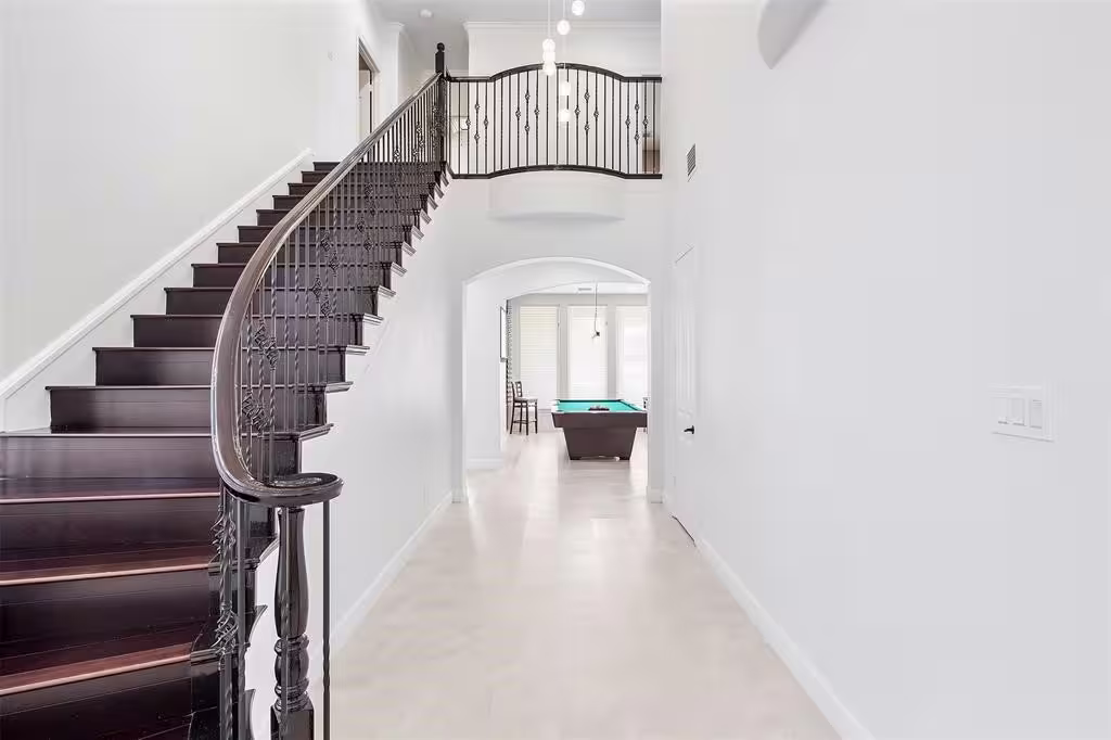 Photo 5 of 11427 Noblewood Crest Lane, Houston, TX