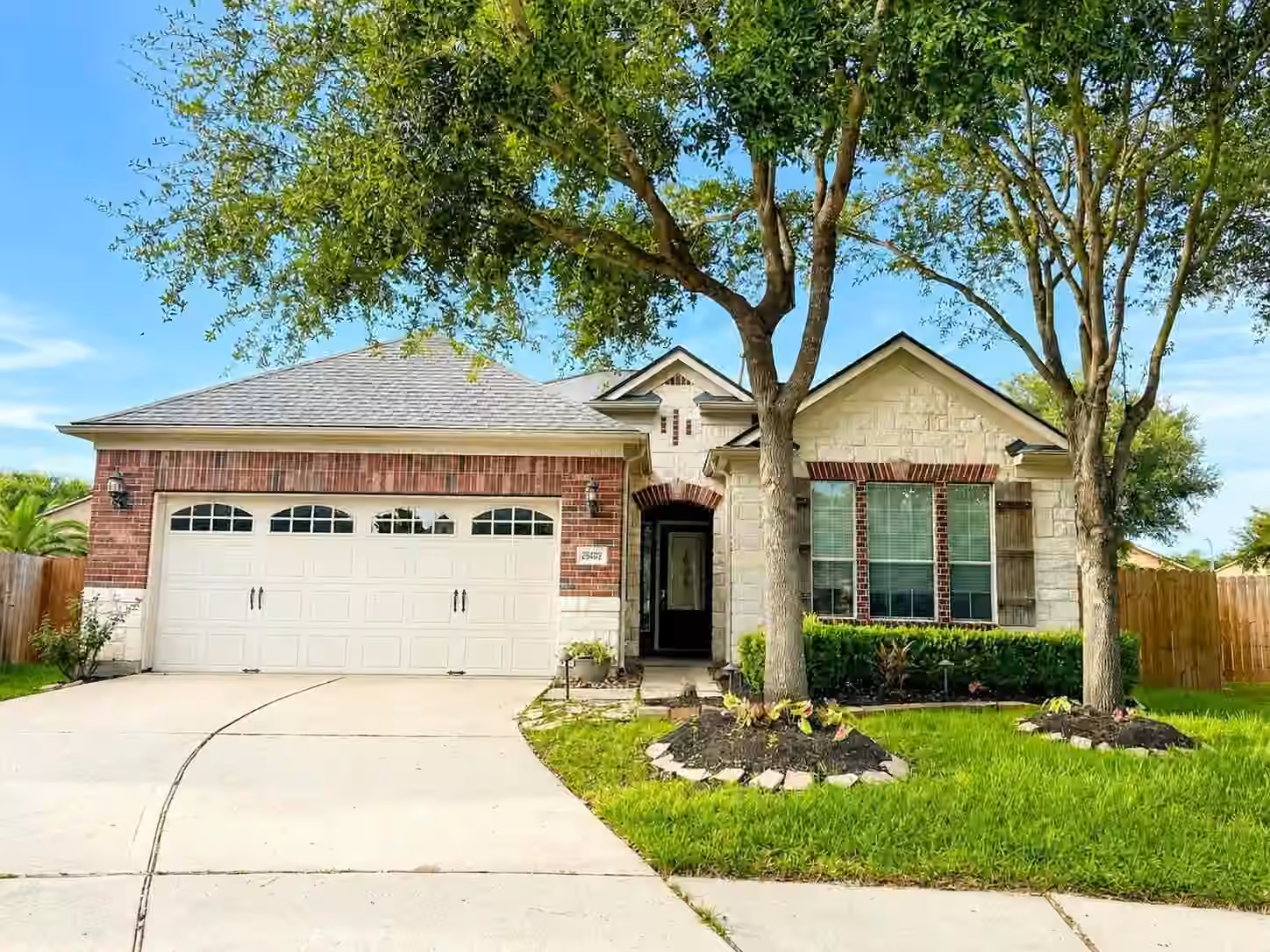 Photo of 25402 Melody Canyon Court, Katy, TX