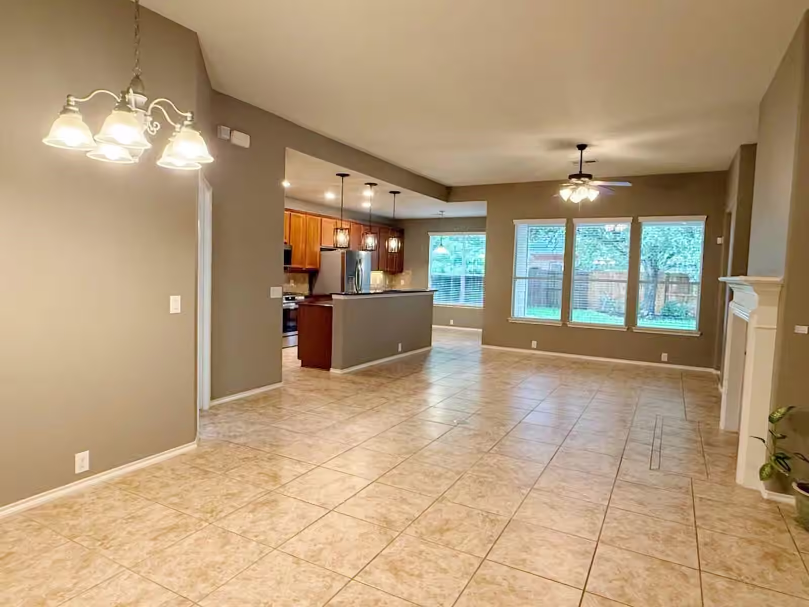 Photo 2 of 25402 Melody Canyon Court, Katy, TX