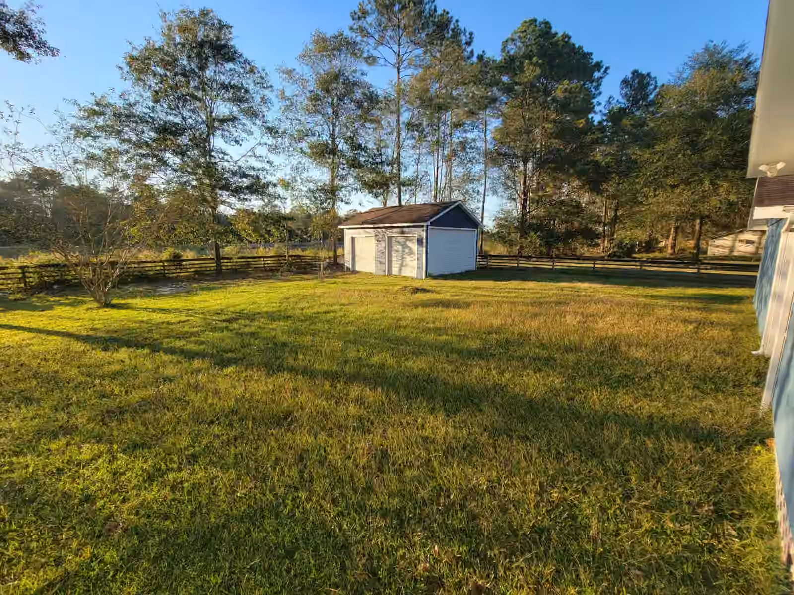 Photo 6 of 13310 13th Street, Splendora, TX