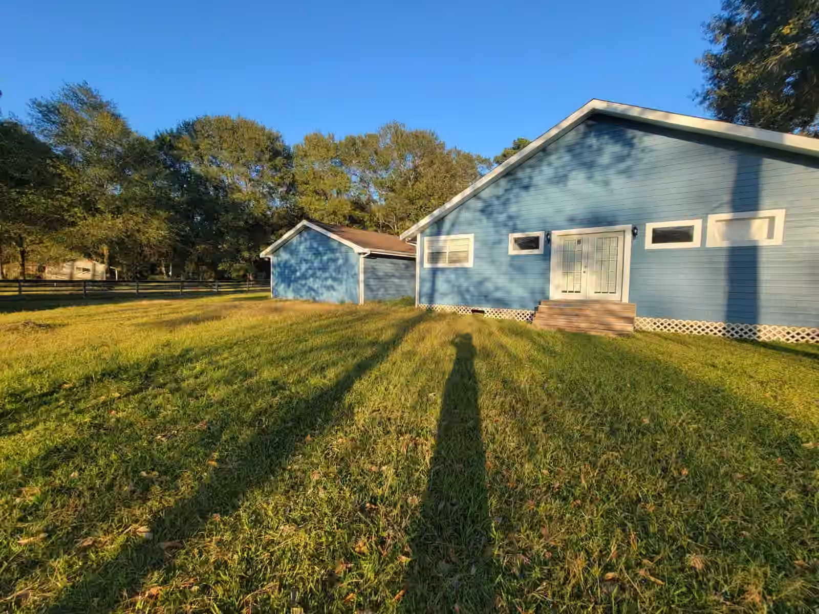 Photo 7 of 13310 13th Street, Splendora, TX