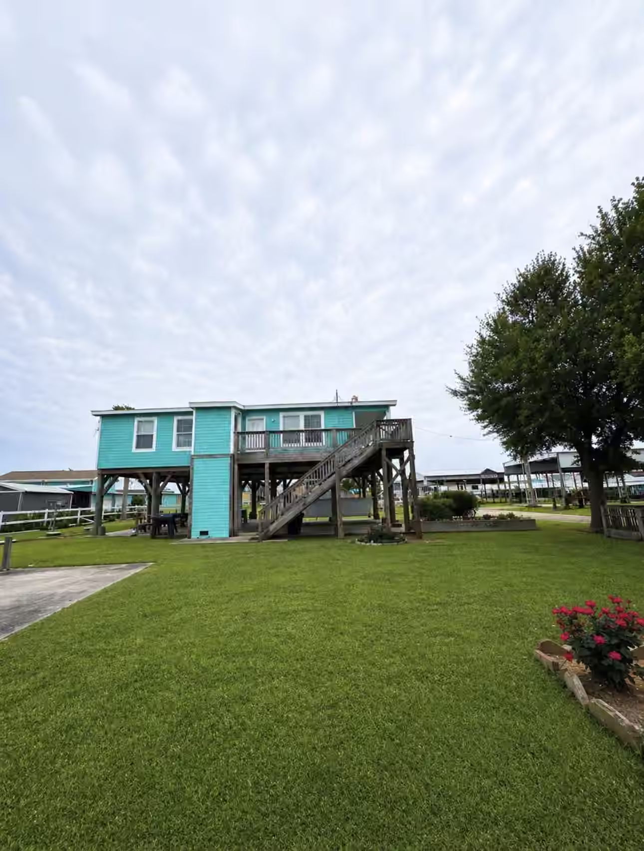 Photo 3 of 906 Moms Road, Port Bolivar, TX