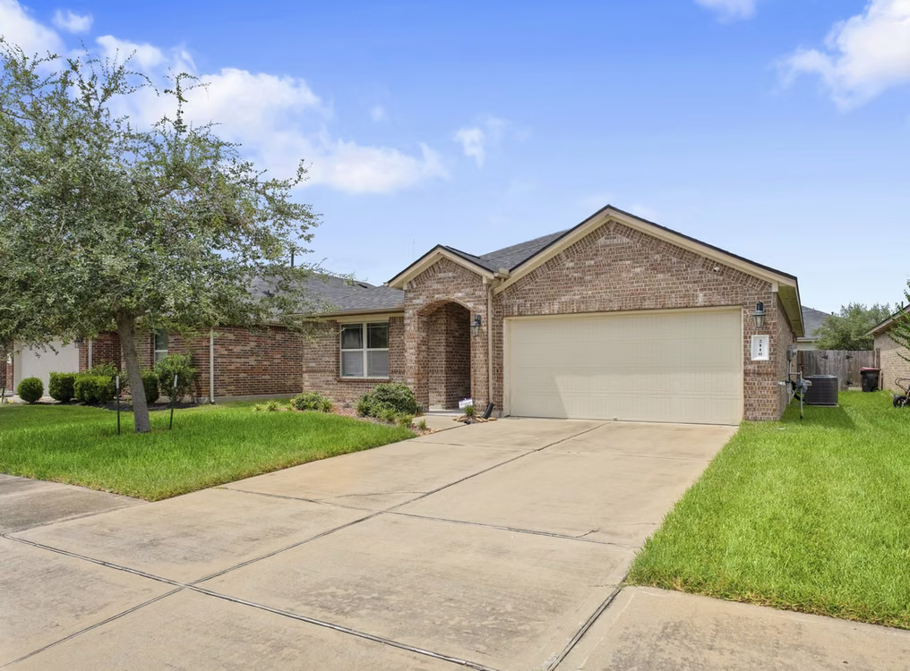 Photo of 2110 Tannin Trace, Fresno, TX