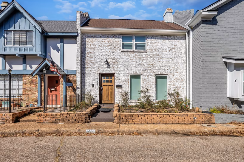 Photo of 1223 Saxony Lane, Houston, TX 77058