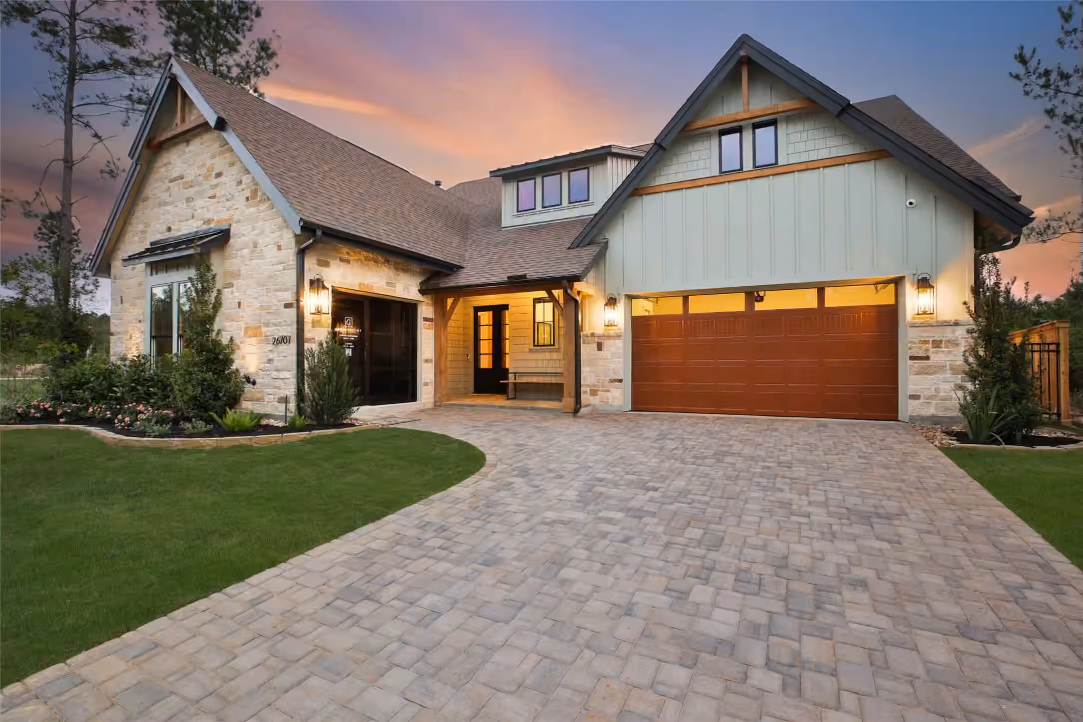 Photo of 26747 Alderbrook Avenue, Montgomery, TX 77316