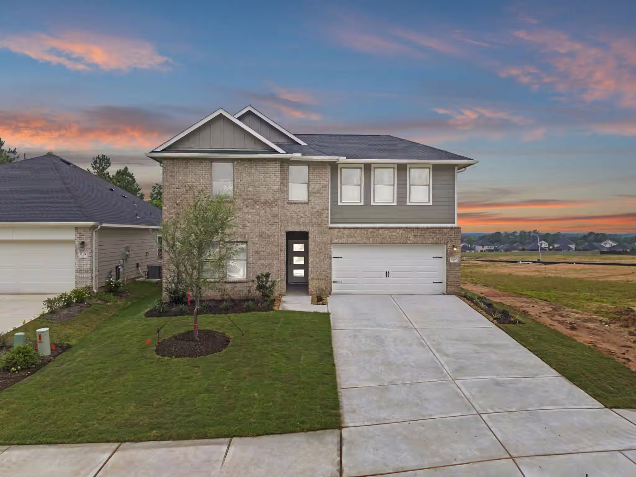Photo of 12320 Ridge Top Court, Conroe, TX