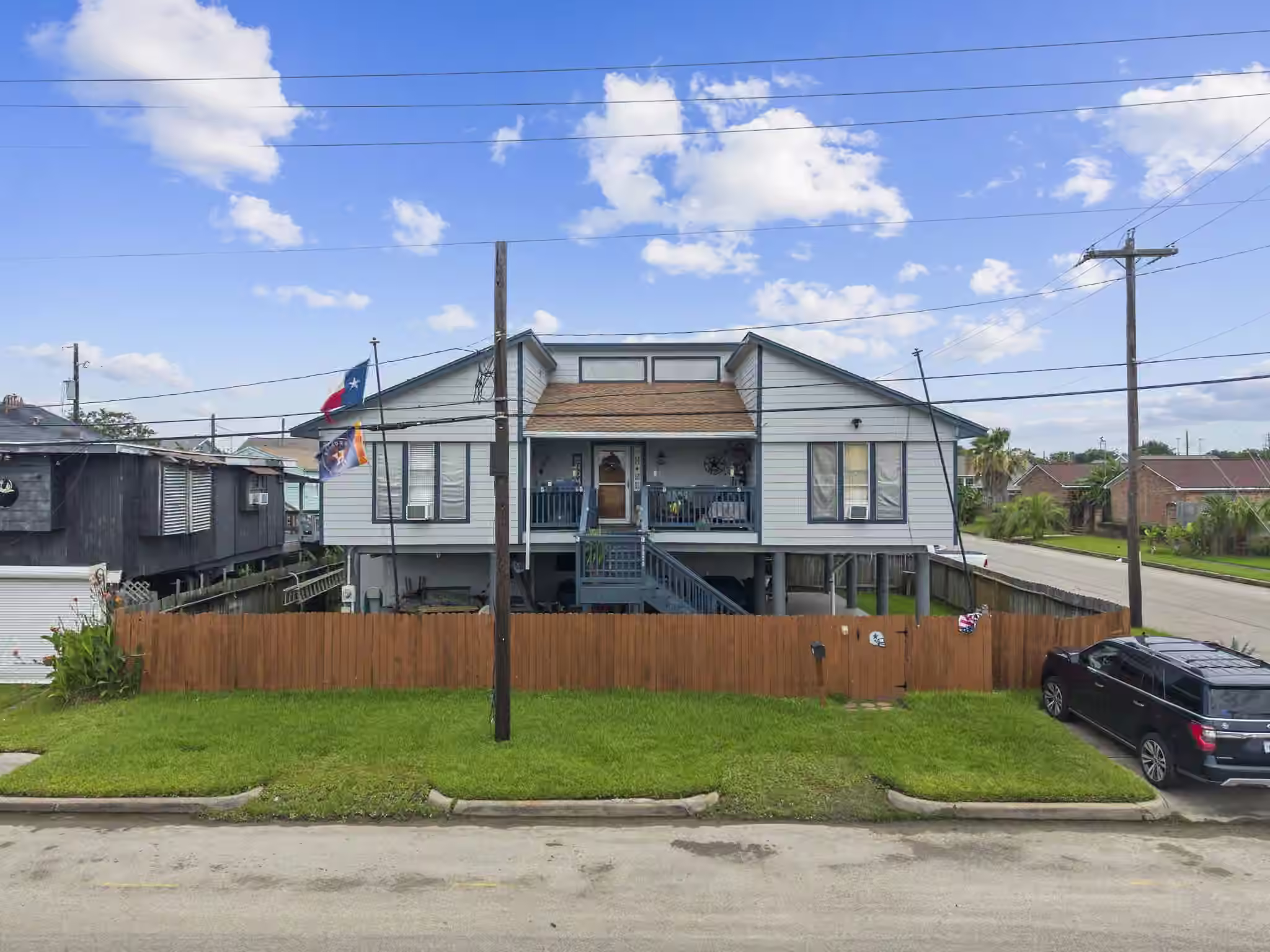 Photo of 2222 57th Street, Galveston, TX