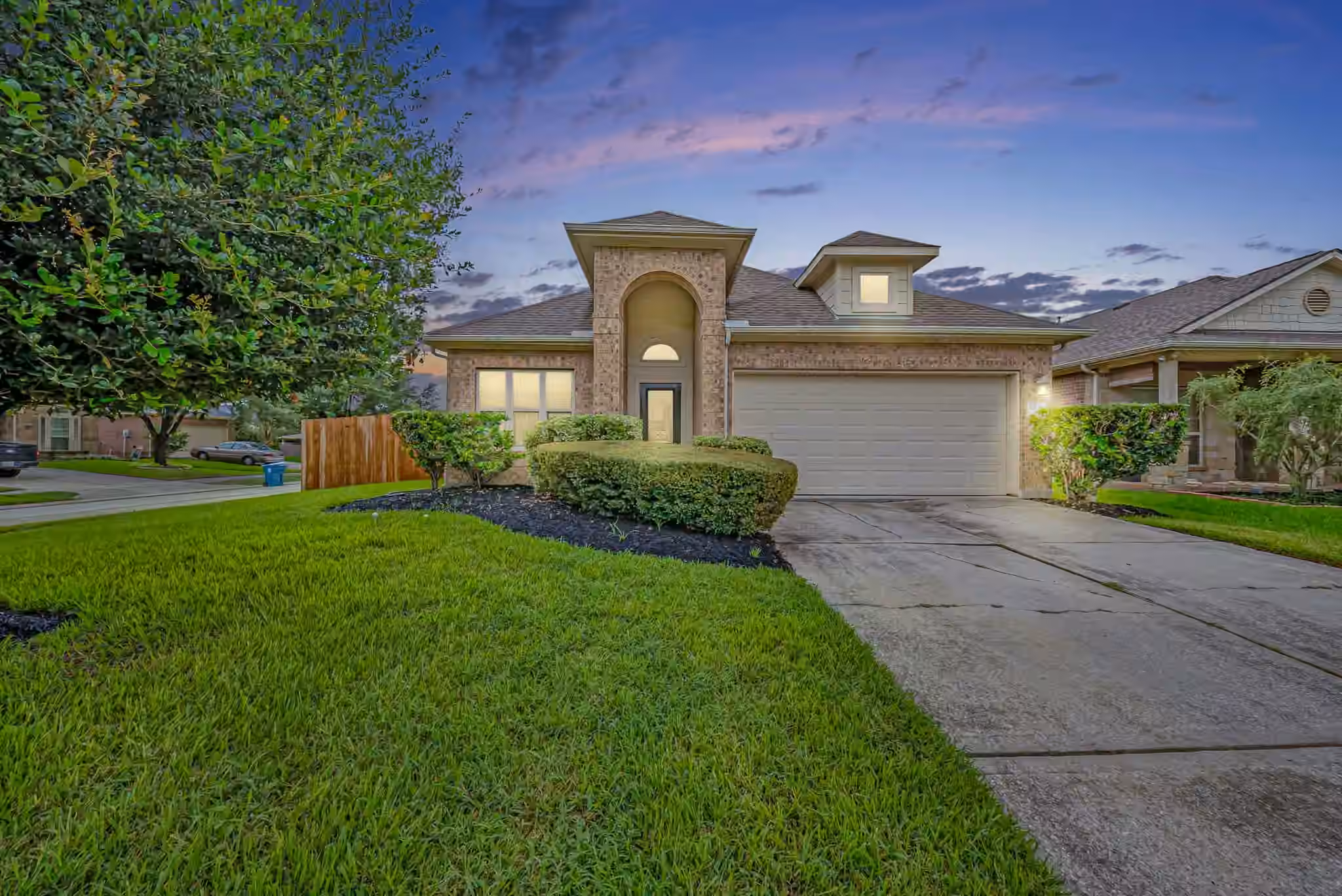Photo of 27538 Rebecca Field Lane, Spring, TX 77386
