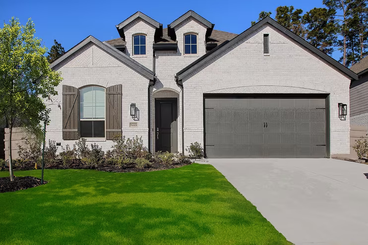 Photo of 15223 DESEO, Conroe, TX