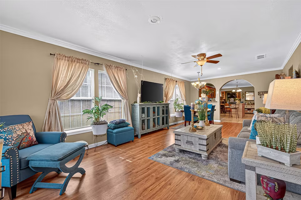 Photo 7 of 4106 Ursuline Street, Galveston, TX
